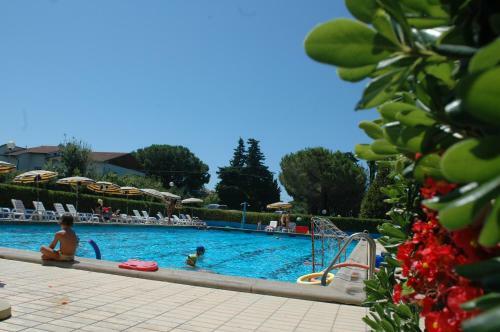 Apartamento Residence Magnolia