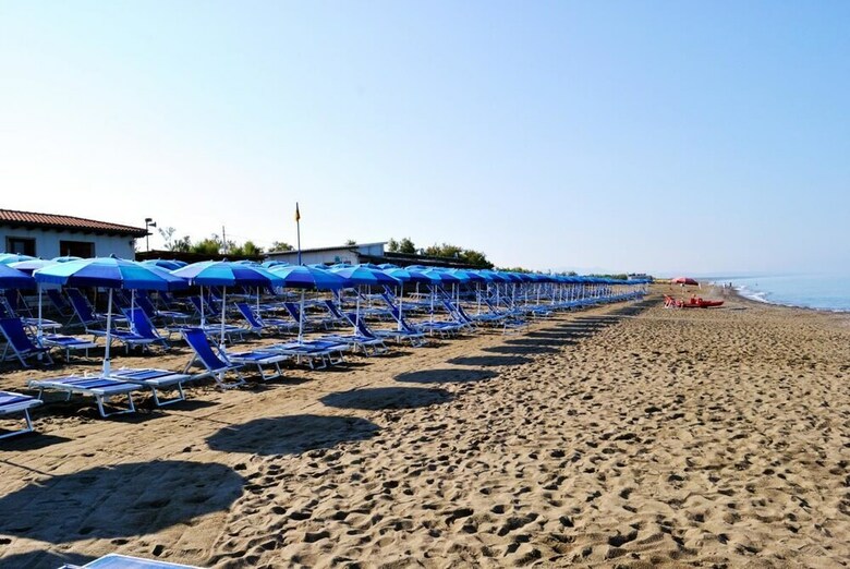 Camping Arcobaleno