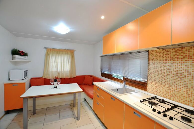 Camping Arcobaleno