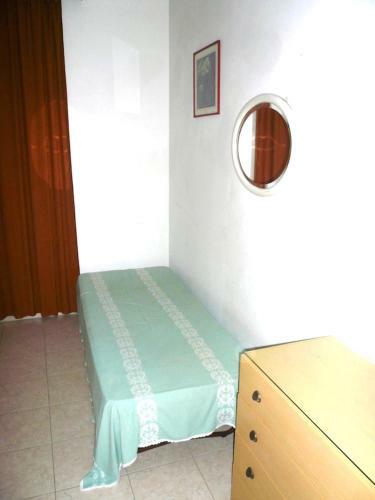 Apartamento Appartamenti Marina Del Forte