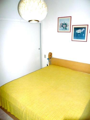 Apartamento Appartamenti Marina Del Forte