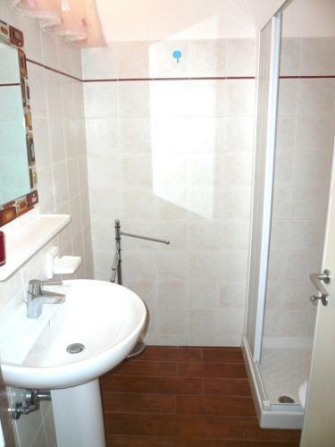 Apartamento Appartamenti Marina Del Forte