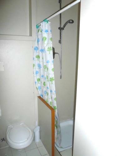 Apartamento Appartamenti Marina Del Forte