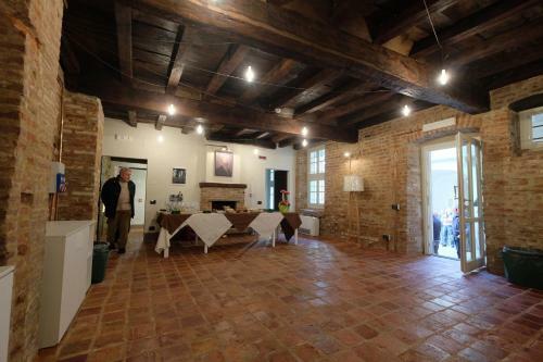 Palazzo Sacco Hostello Fossano