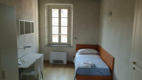 Palazzo Sacco Hostello Fossano