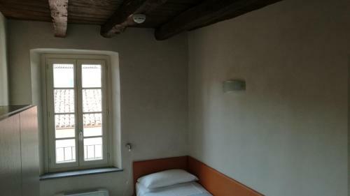 Palazzo Sacco Hostello Fossano
