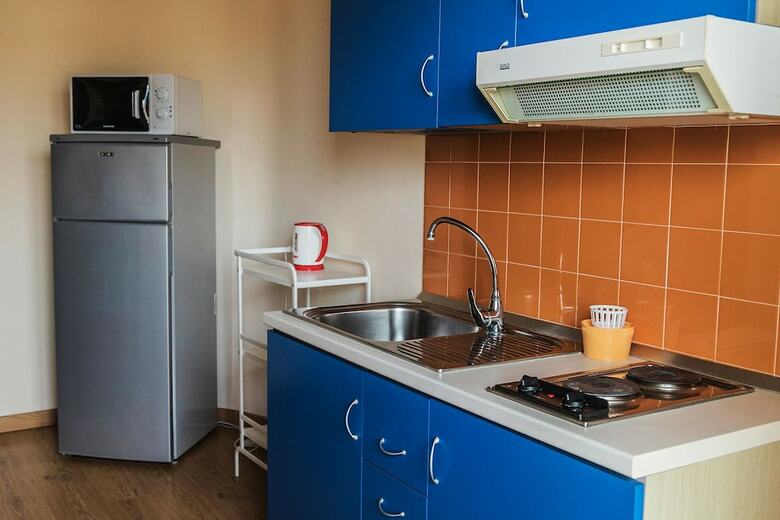 Apartamento Villa Nettuno Residence