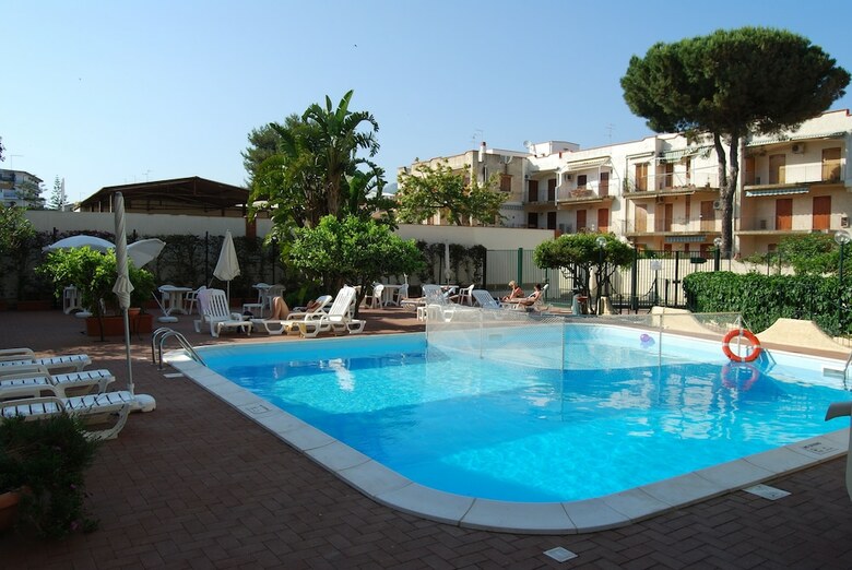 Apartamento Villa Nettuno Residence