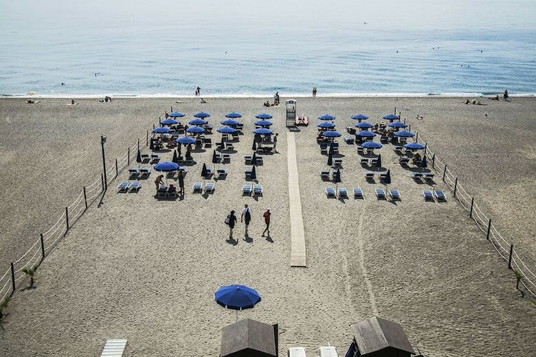 Apartamento Villa Nettuno Residence