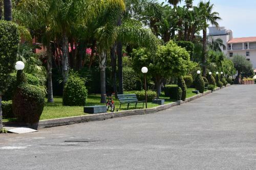 Villa Recanati