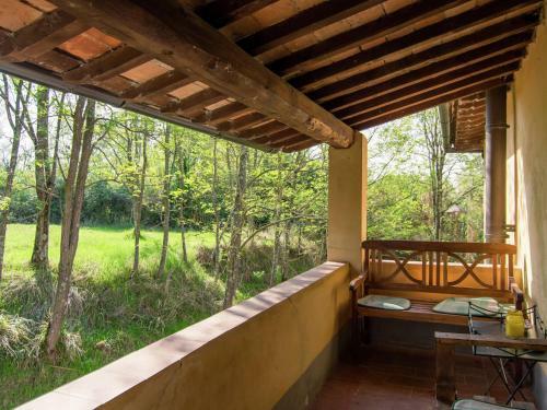 Spacious Farmhouse In Ghizzano Italy With Pool