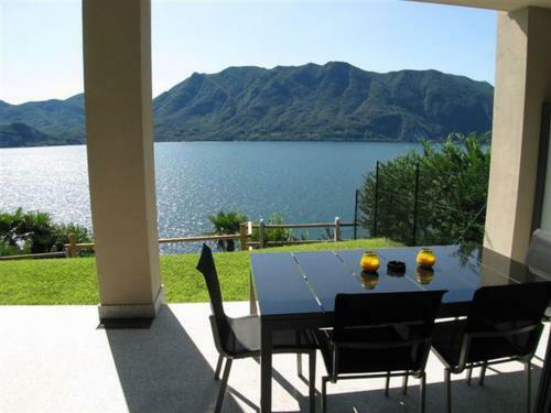 Apartamento Appartamento Cicci Bello