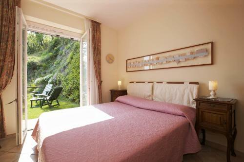 Apartamento Residence Roccolo