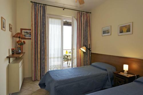 Apartamento Residence Roccolo