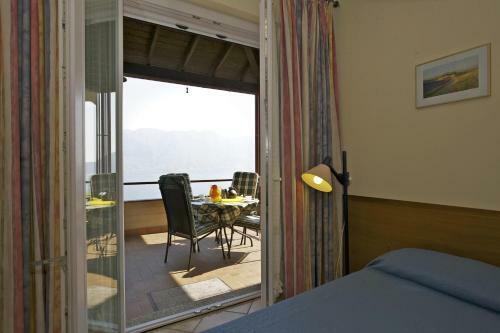 Apartamento Residence Roccolo
