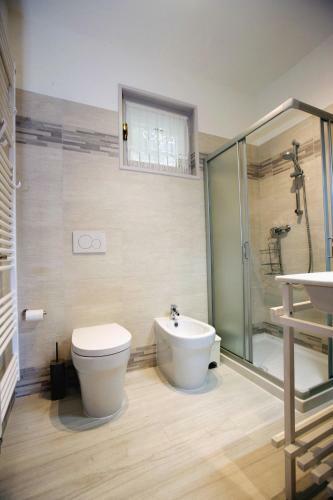 Apartamento Residence Roccolo