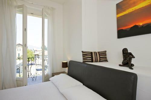Apartamento Antiche Cure Di Ghiffa