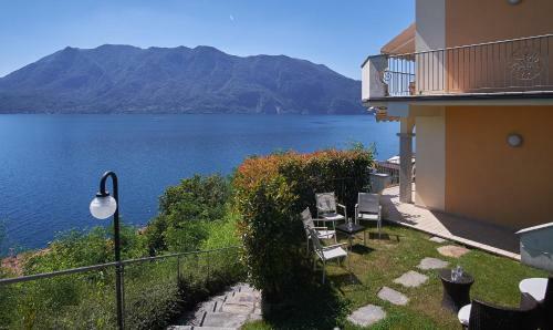 Apartamento I Limoni 12