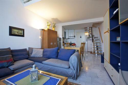 Apartamento Yachting Residence