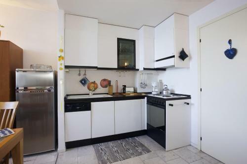 Apartamento Yachting Residence