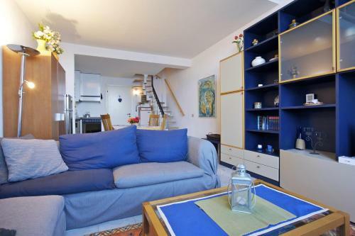 Apartamento Yachting Residence