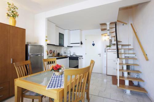 Apartamento Yachting Residence