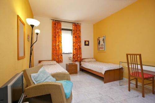 Apartamento Yachting Residence