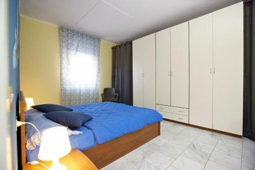 Apartamento Yachting Residence