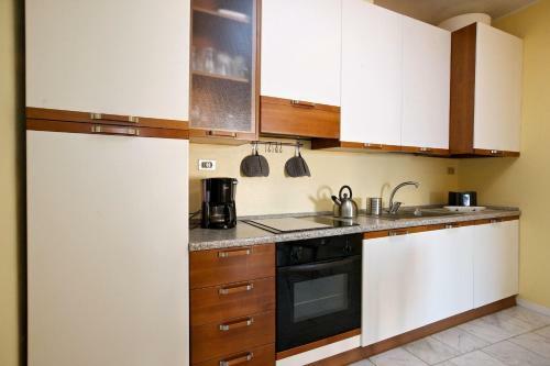 Apartamento Yachting Residence