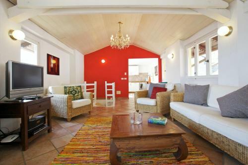 Apartamento Appartamento Ronco