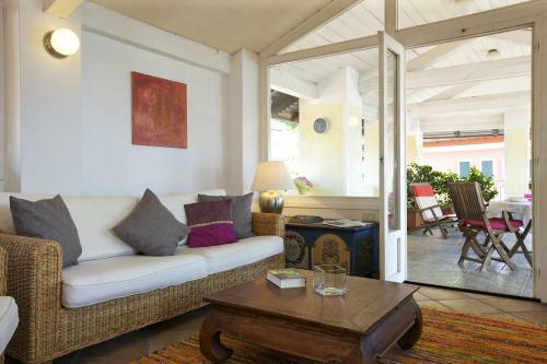 Apartamento Appartamento Ronco