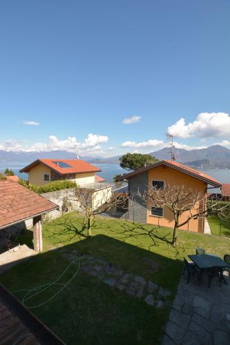 Apartamento Casa Trinit�