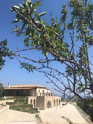 Agroturismo Casale Della Rocca