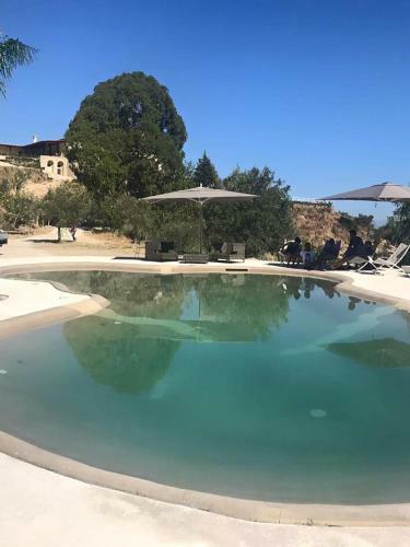 Agroturismo Casale Della Rocca
