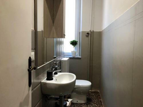 Apartamento House Mouth