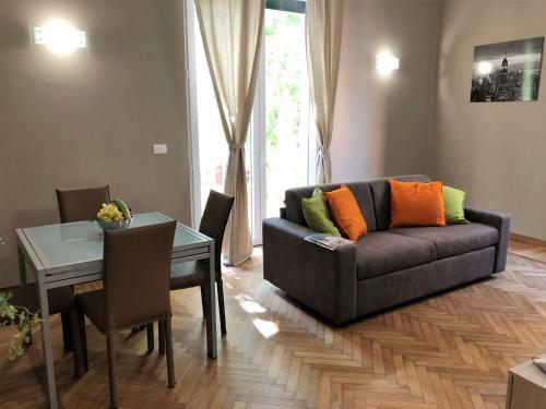 Apartamento House Mouth