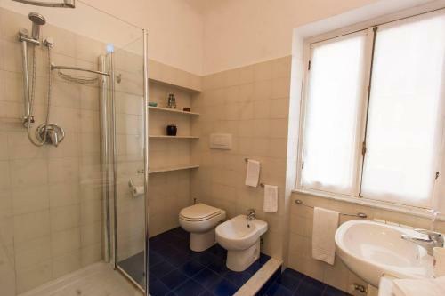 Apartamento Altido Via Romana Di Quarto