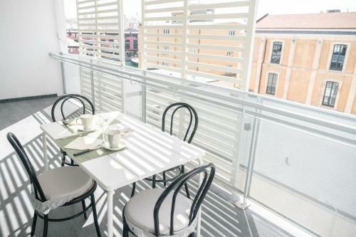 Darsena Apartment