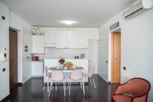 Darsena Apartment