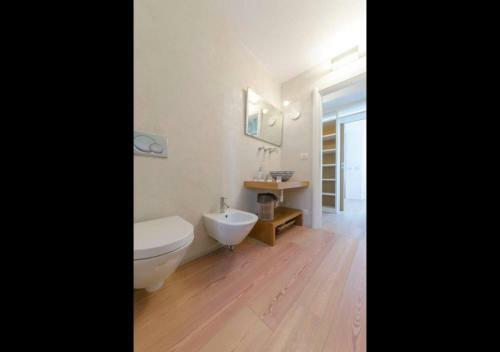 Apartamento Altido Il Cielo Di Laura