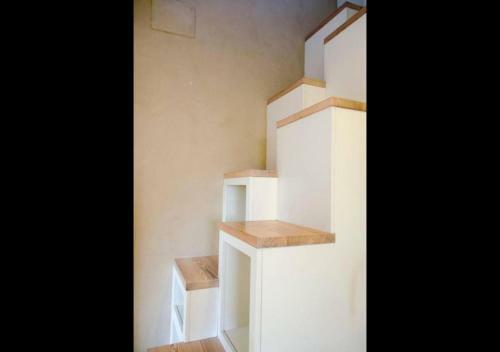 Apartamento Altido Il Cielo Di Laura
