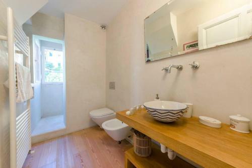 Apartamento Altido Il Cielo Di Laura