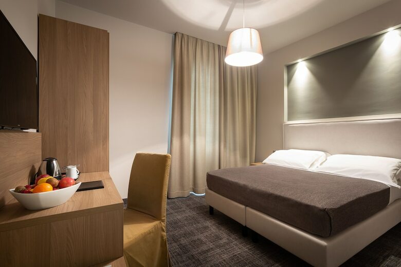 Hotel Hnn Luxury Suites