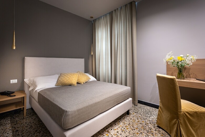 Hotel Hnn Luxury Suites