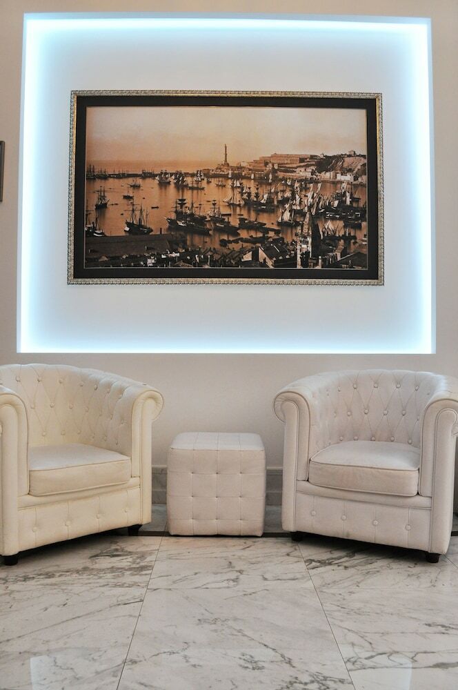 Hotel Hnn Luxury Suites