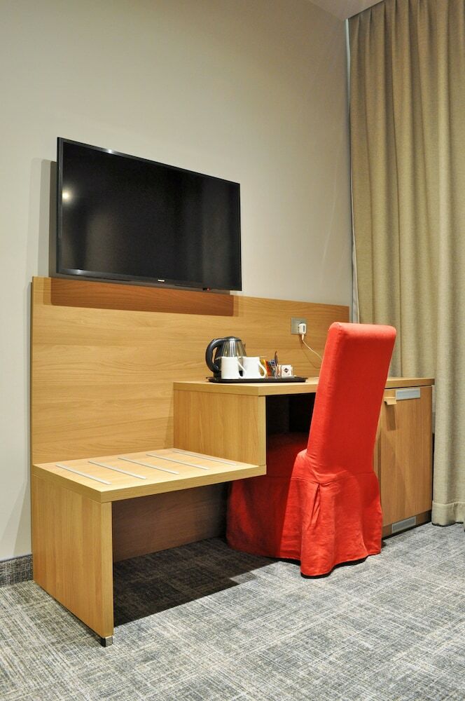 Hotel Hnn Luxury Suites