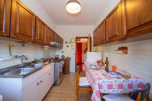 Apartamento La Verbanina
