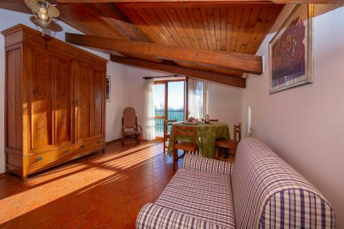 Apartamento La Verbanina