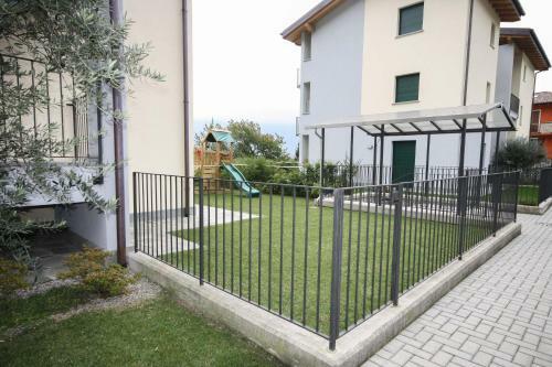 Apartamento The Garden Flat