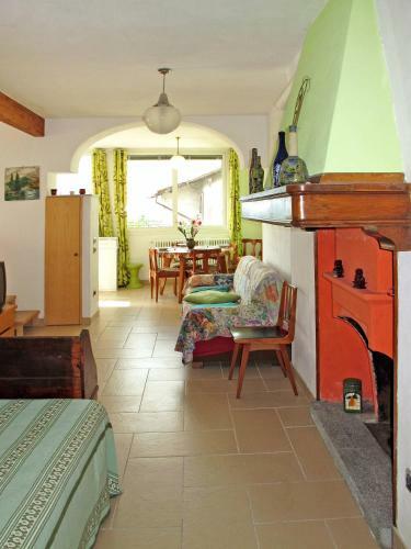 Apartamento Locazione Turistica Casa Elisabetta (Gla115)